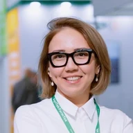 Зейнегуль Биссенова